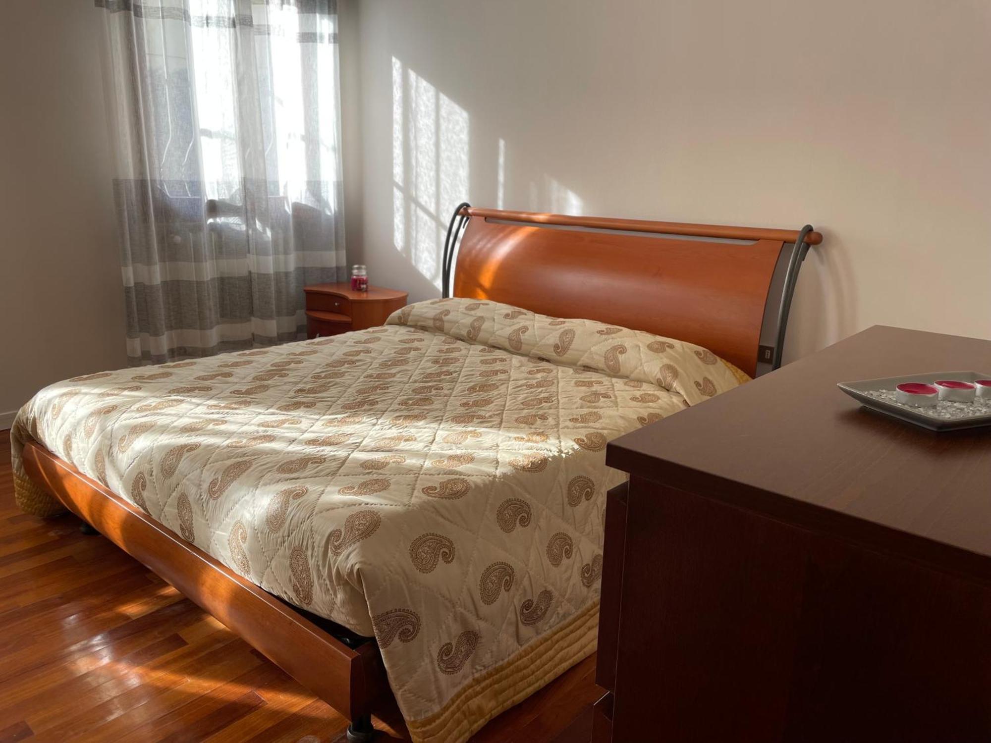 Apartamento Magnolia *
